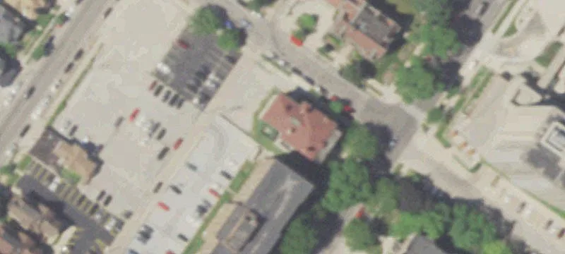 Historic Mixed-Use Mansion