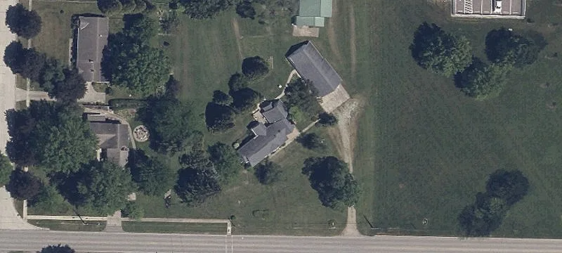 9-Unit Studio Apartment Complex