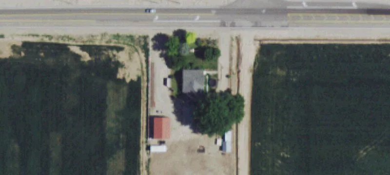 Flex Property with Shop