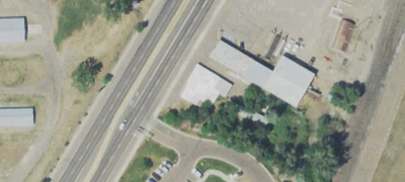Commercial Land with River Views