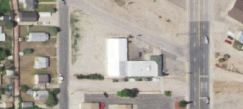 Mixed-Use Property With Heated Shop