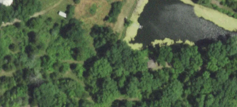 Commercial Land with Highway Frontage