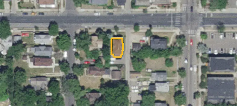 Remodeled Duplex with Two Units