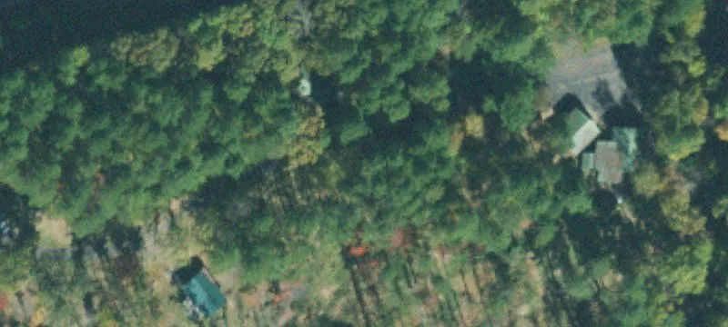7-Cabin Multifamily Property
