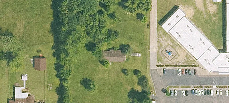 Land