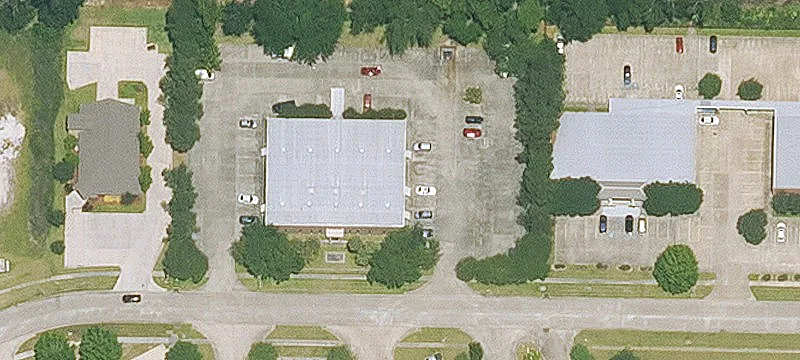 Fully Leased Medical Center