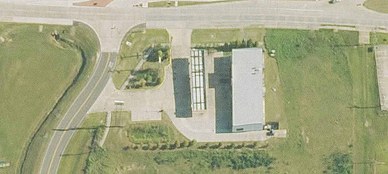 Retail Suites Near Interstate Access