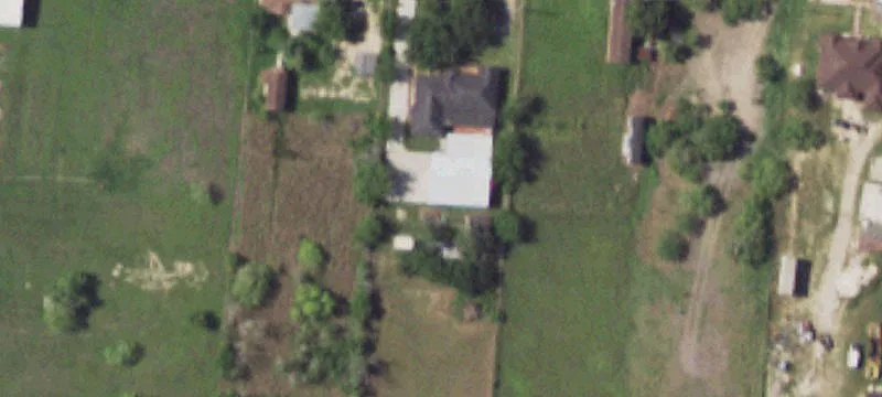 Vacant Land