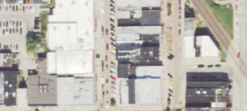 Downtown Office Unit