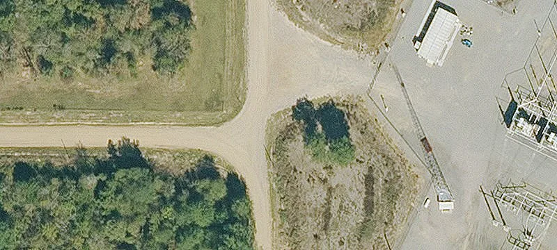 Vacant Land