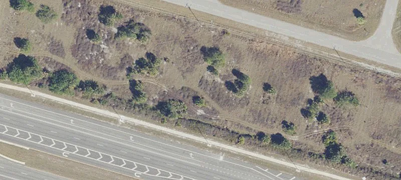Commercial Land