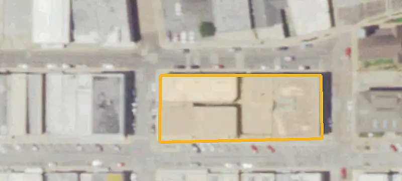 Mixed-Use Property with Garage