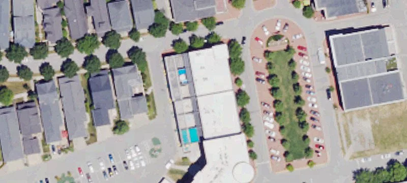 Retail Space in Norton Commons