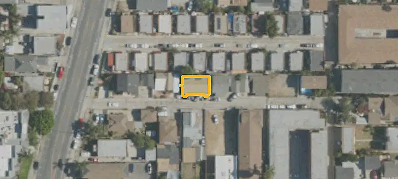 Two-Unit Duplex