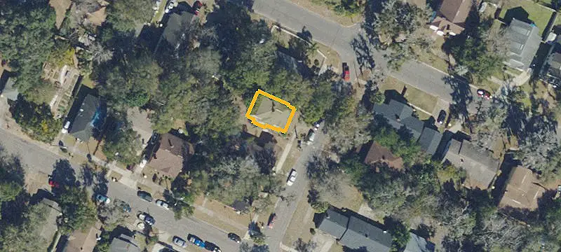 Four-Unit Quadplex