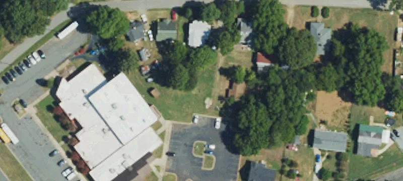 Land or Vacant Lot