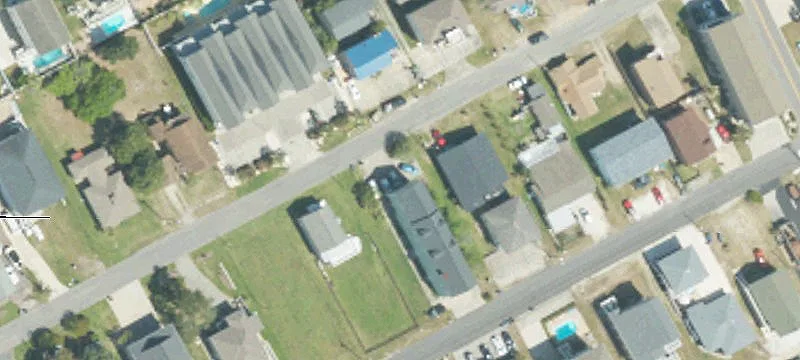 Four-Unit Quadplex Near Ocean