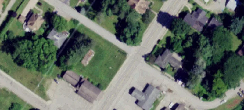 Four-Unit Student Rental Property
