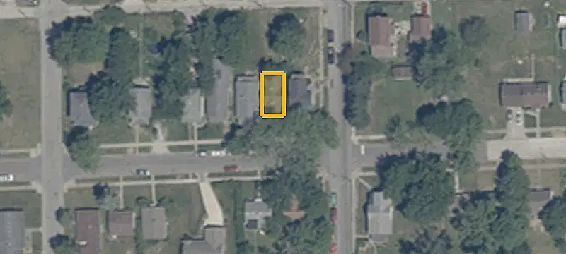 As-Is Multifamily Property