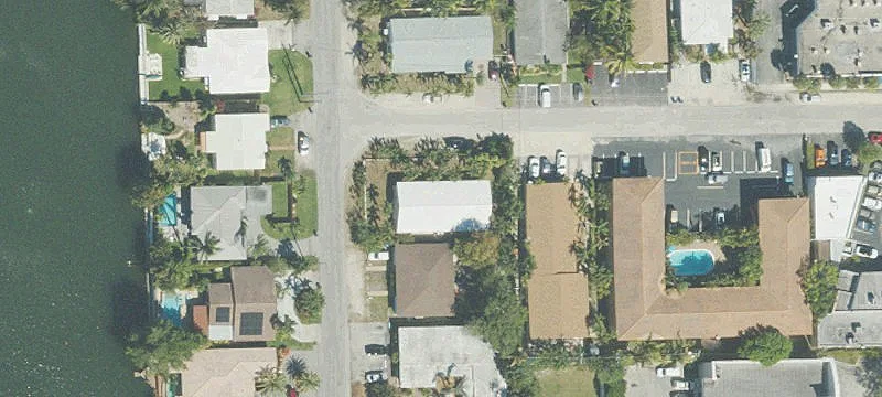 Remodeled Duplex with Private Yards