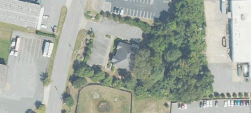 Standalone Office Building