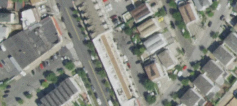 Two-Story Office Building
