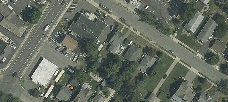 Vacant Land