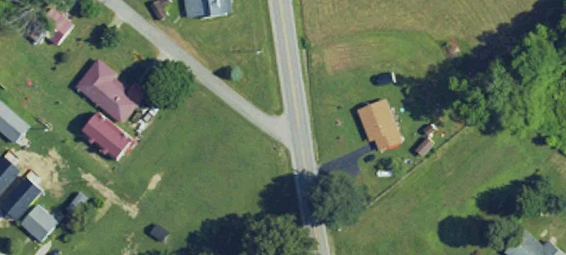 Multifamily Property With 8 Rental Units