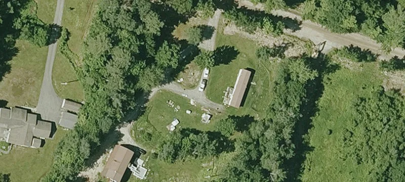 Multifamily Property with Oversized Garage