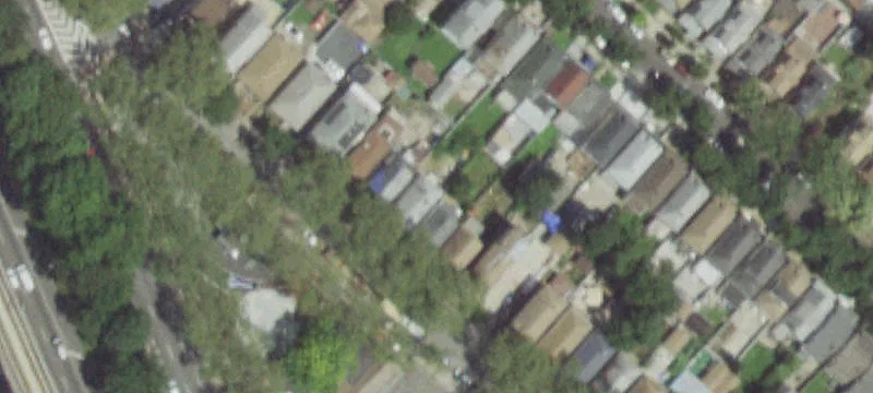 Custom-Built Multifamily Property