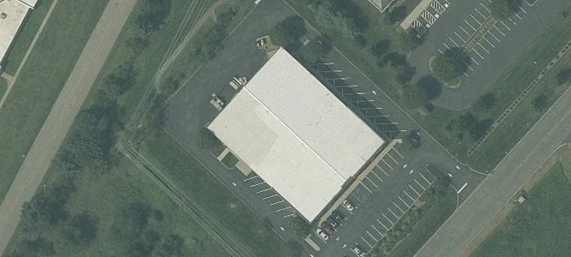 New Construction Flex Space