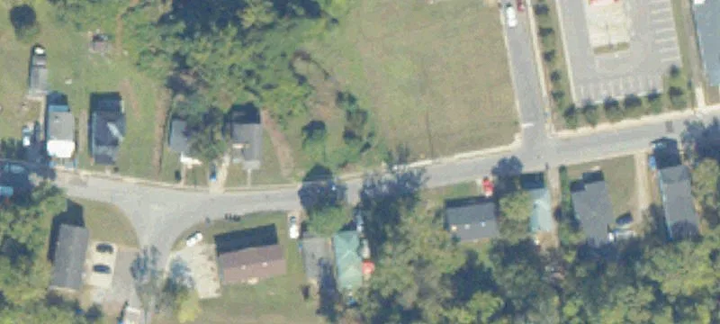 Vacant Land