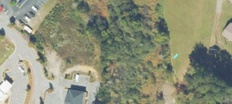 Pre-Graded Commercial Land