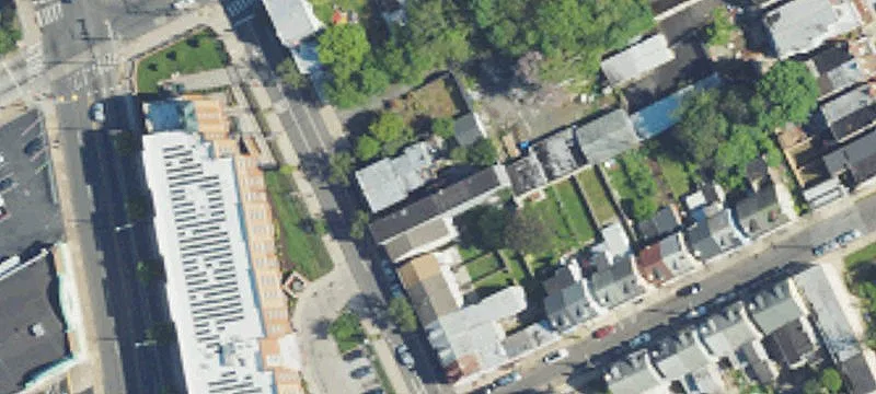 Mixed-Use Property with Corner Exposure
