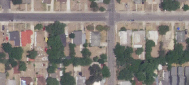 Vacant Land
