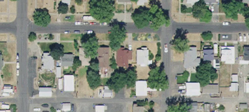 Two-Kitchen Duplex