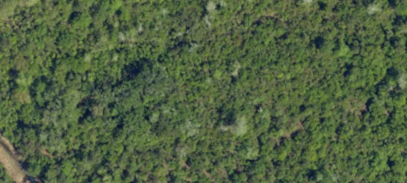 Rural Land Near Nature Areas