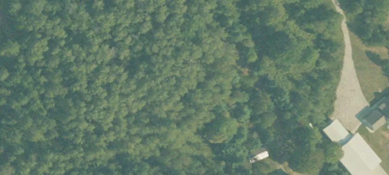 Airstrip-Adjacent Land