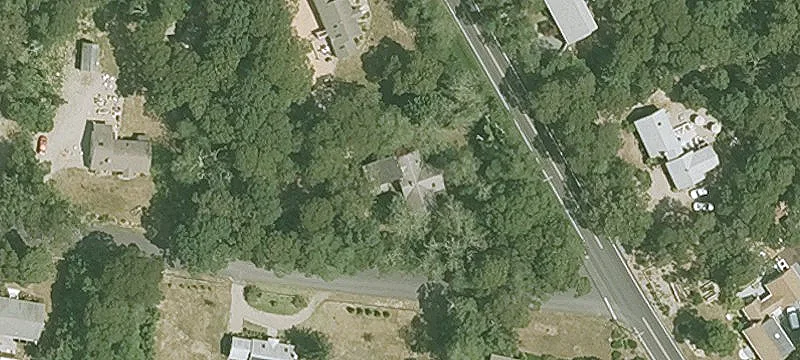 Updated 2-Unit Duplex