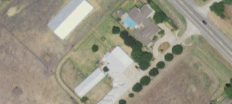 Commercial Land with Highway Frontage