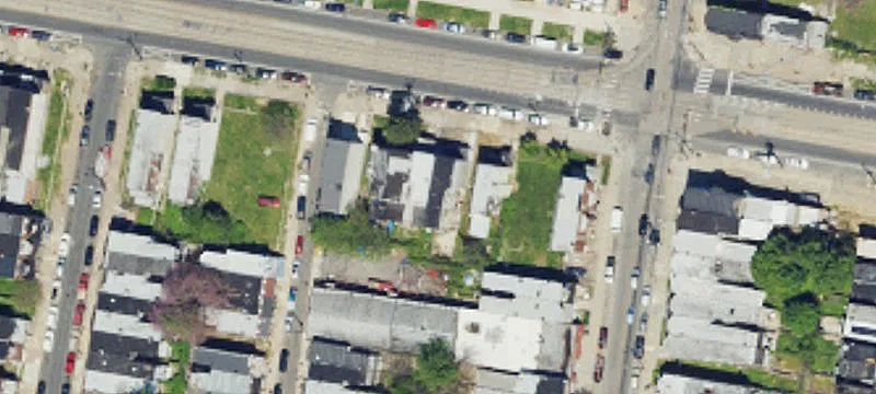 Tenant-Occupied Triplex