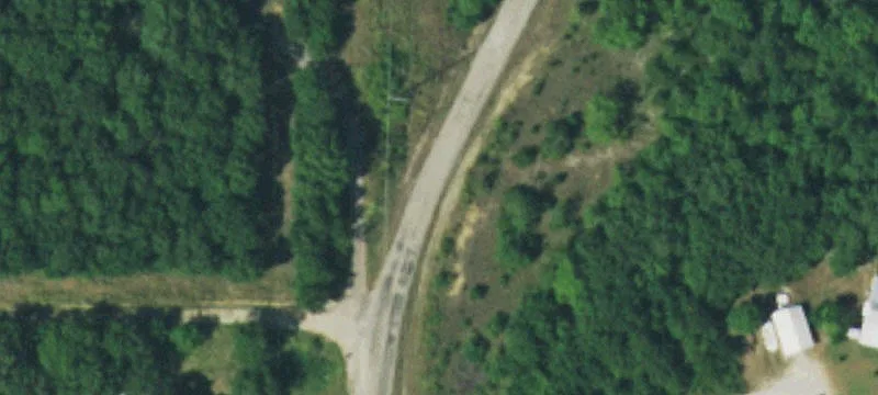 Agricultural Land with Creek Frontage