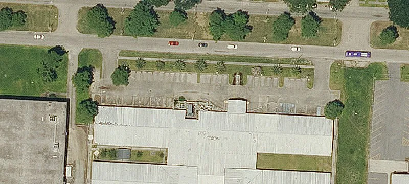 Nursing Home Facility with 186 Beds