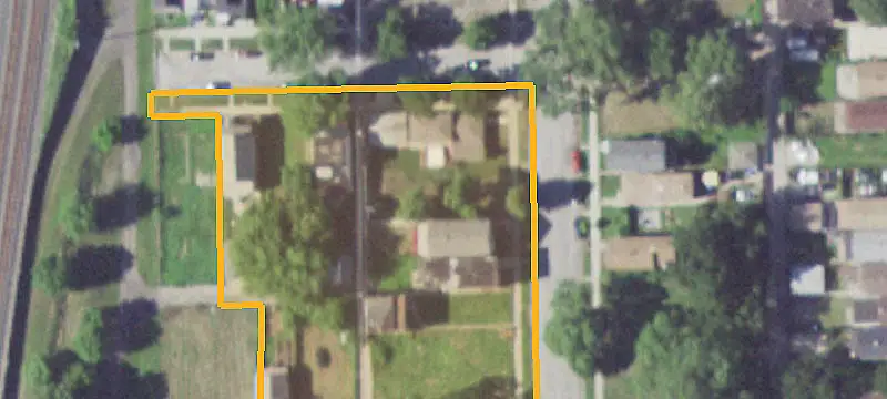 Vacant Land
