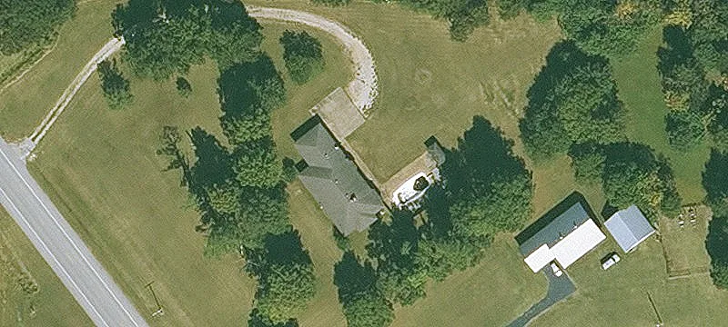 Flex Space with Shop Area