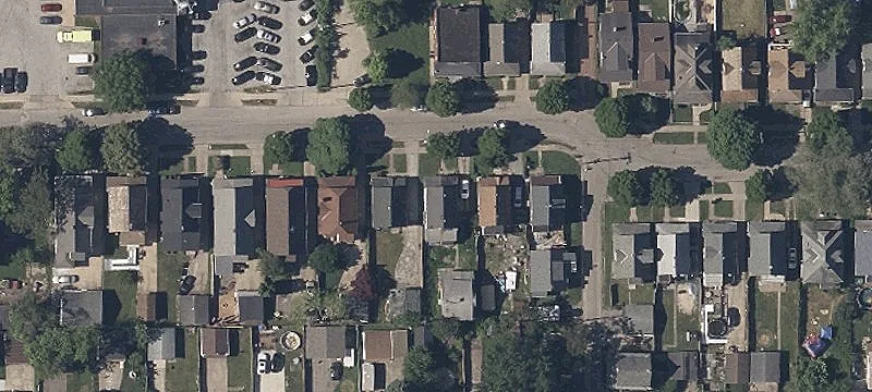 Renovated Duplex with Two Homes