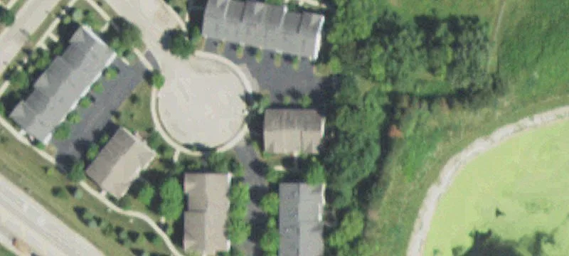 Commercial Corner Lot