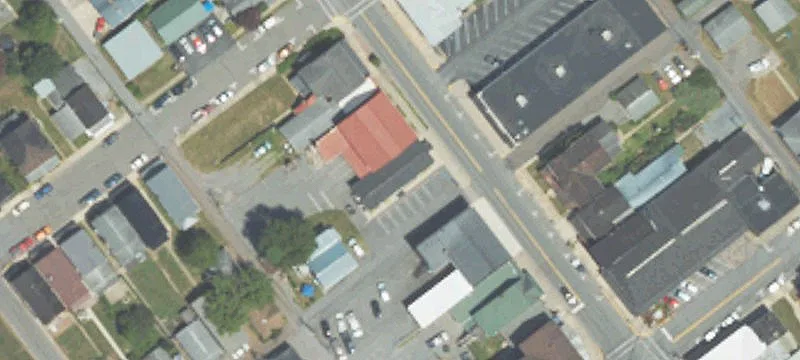 Operating Restaurant Business and Building