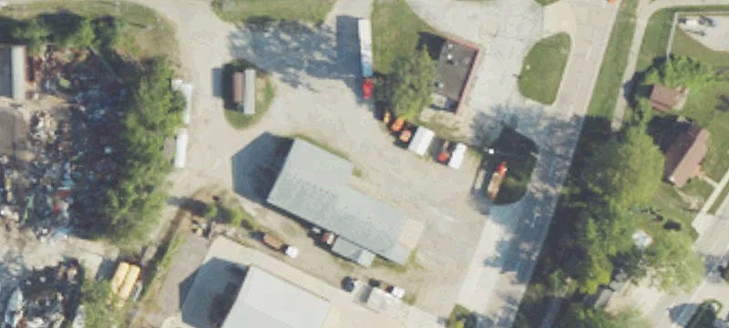 Land