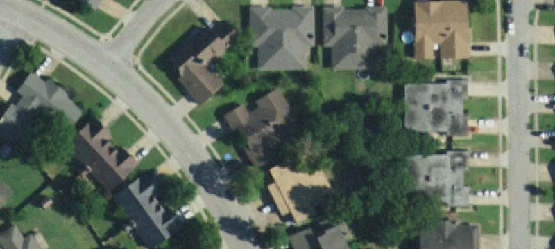 Duplex with Covered Patios